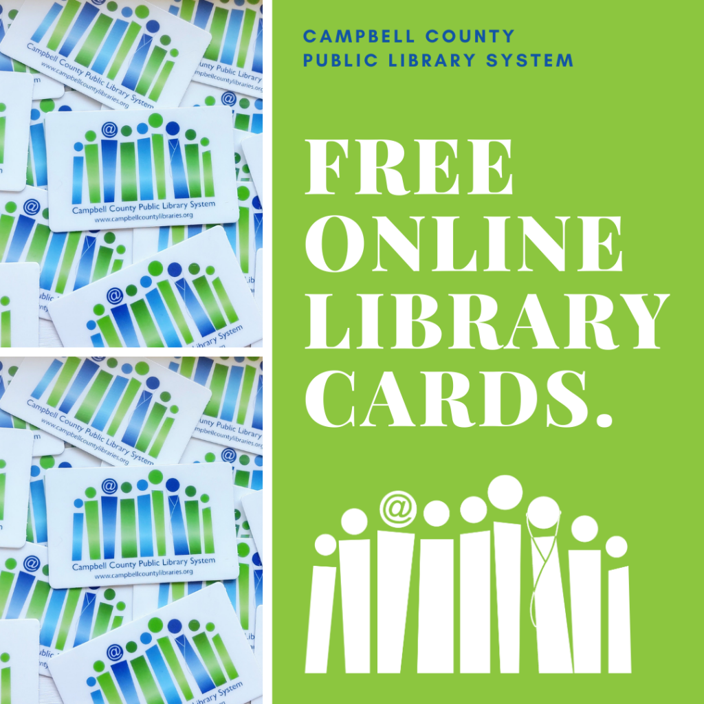 10 Campbell Library Card Tips For Free Access