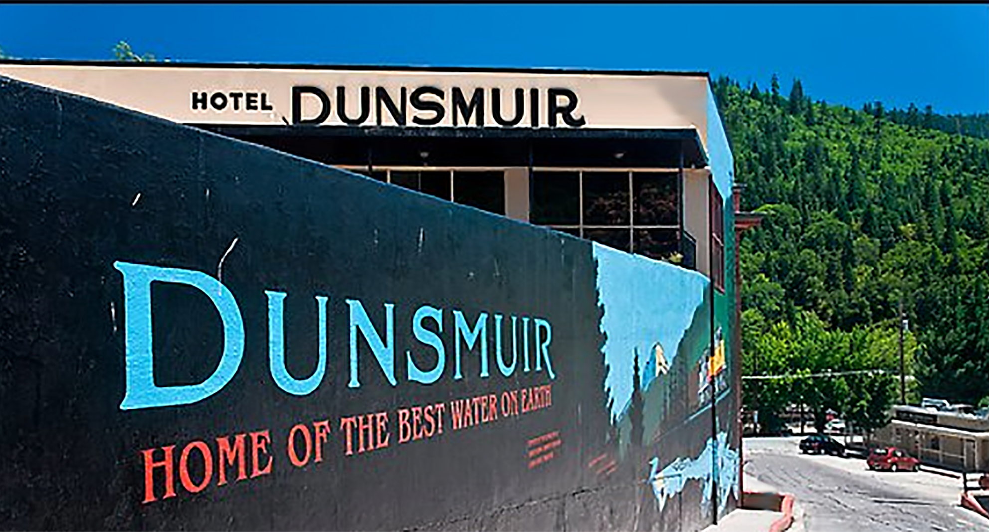 10+ Dunsmuir Hotel California Secrets Revealed