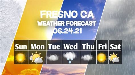 10 Temperature Fresno Secrets For Better Planning