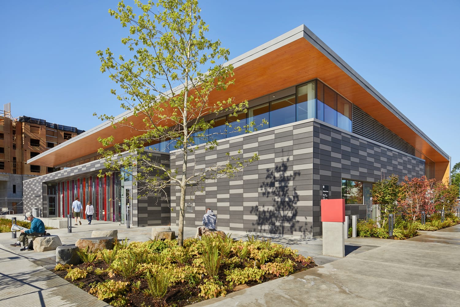 10 Tukwila Library Tips For Better Research