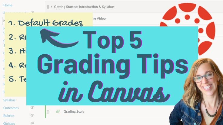 10 Ucf Canvas Tips For Easy Grading