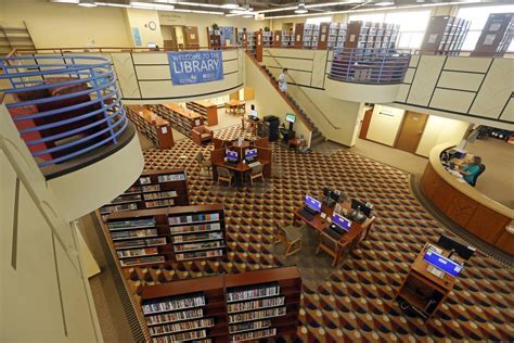 10 West Charleston Library Tips For Easy Navigation