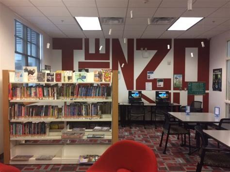 12 Bentonville Library Tips For Easy Research