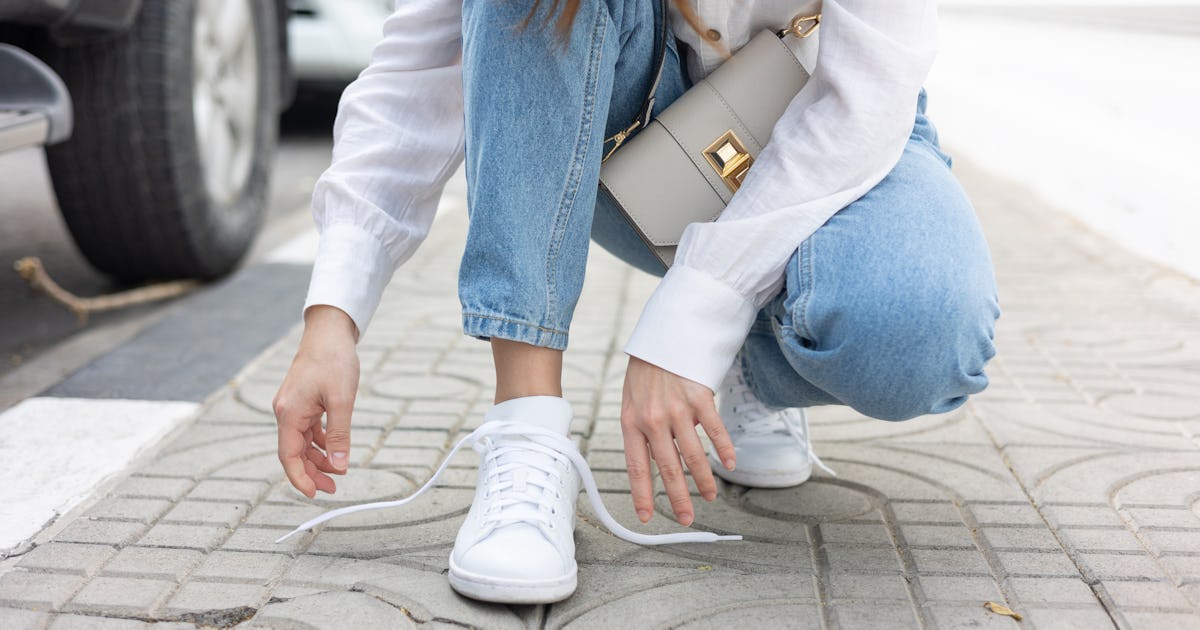 12 Canvas Sneaker Cleaning Hacks That Work