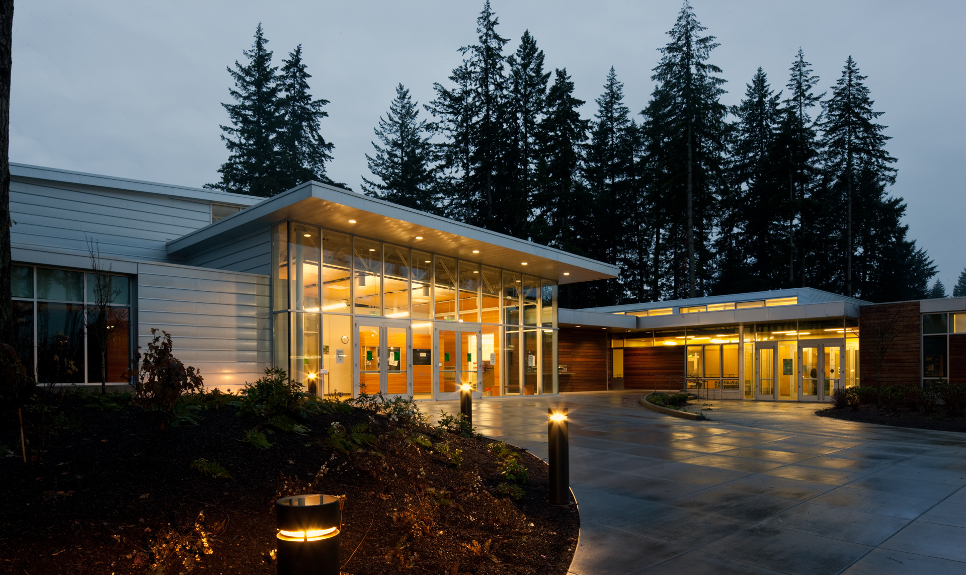 12 Cascade Park Library Tips For Better Research