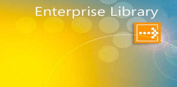 12+ Enterprise Library Secrets For Faster Development