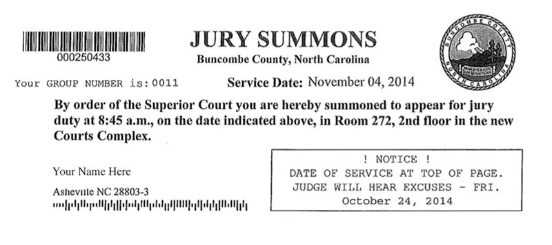 12+ Fresno Jury Duty Secrets For A Smoother Experience-1