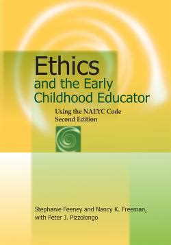 12+ Naeyc Ethics Guidelines For Better Decision Making