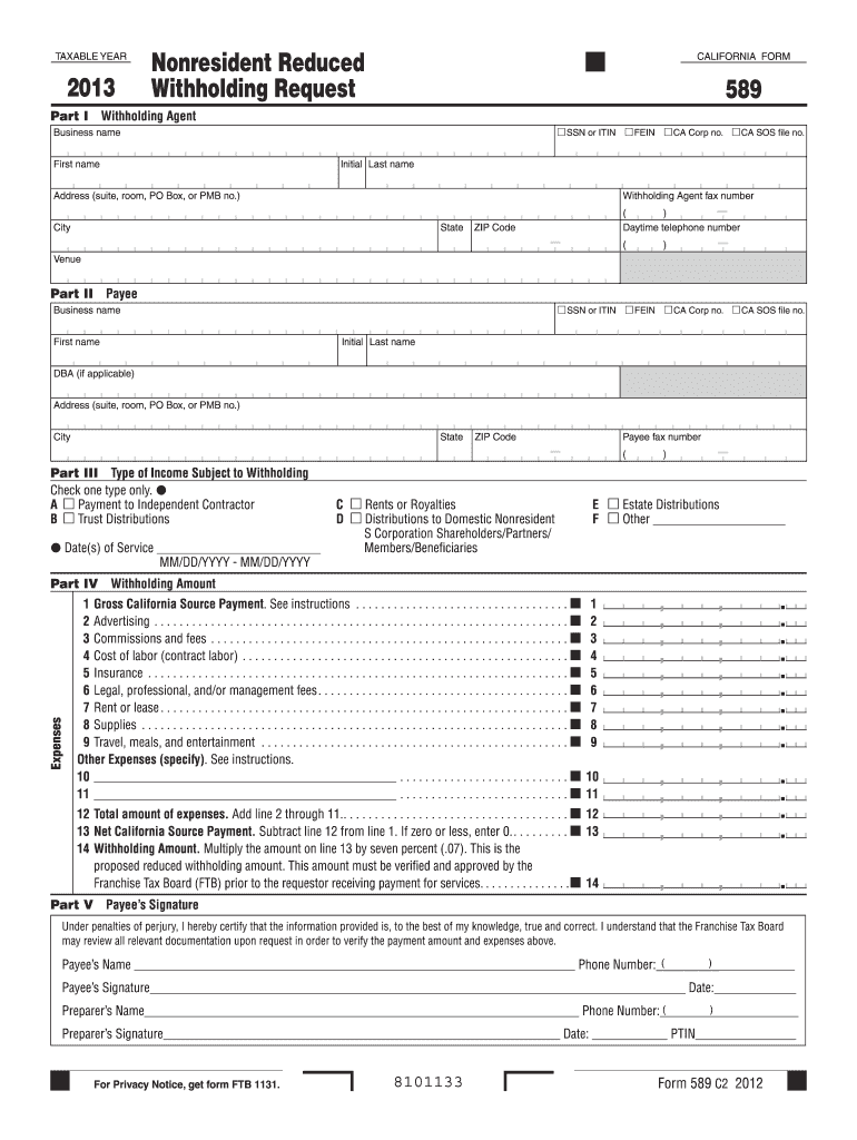 2024 Ca State Withholding Form Gladi Kaitlyn