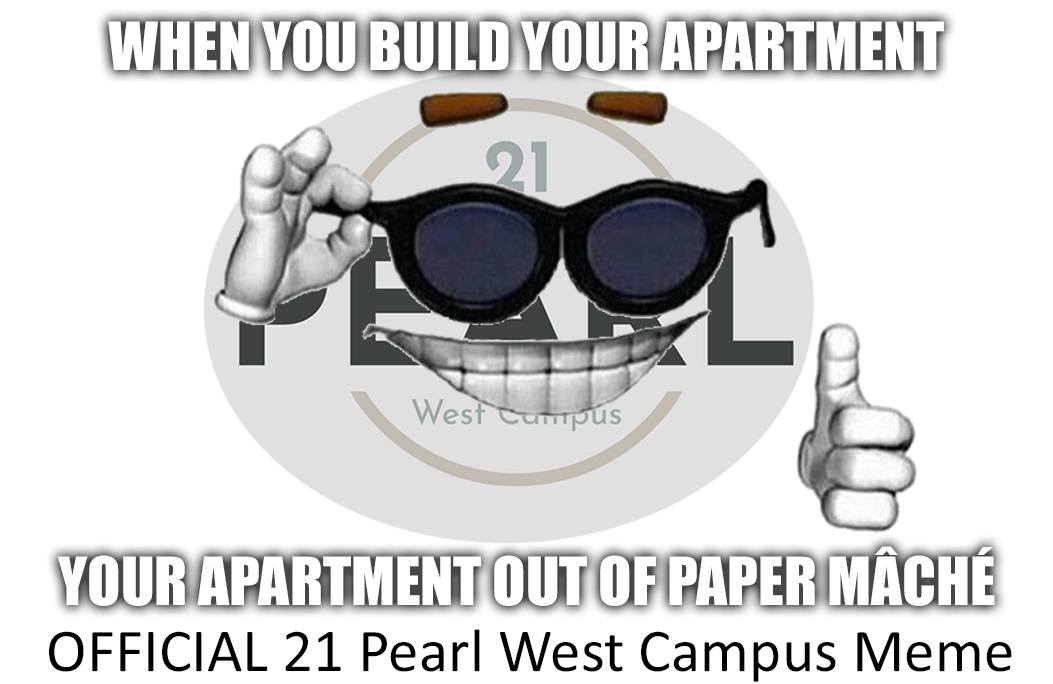 21 Pearl West Campus