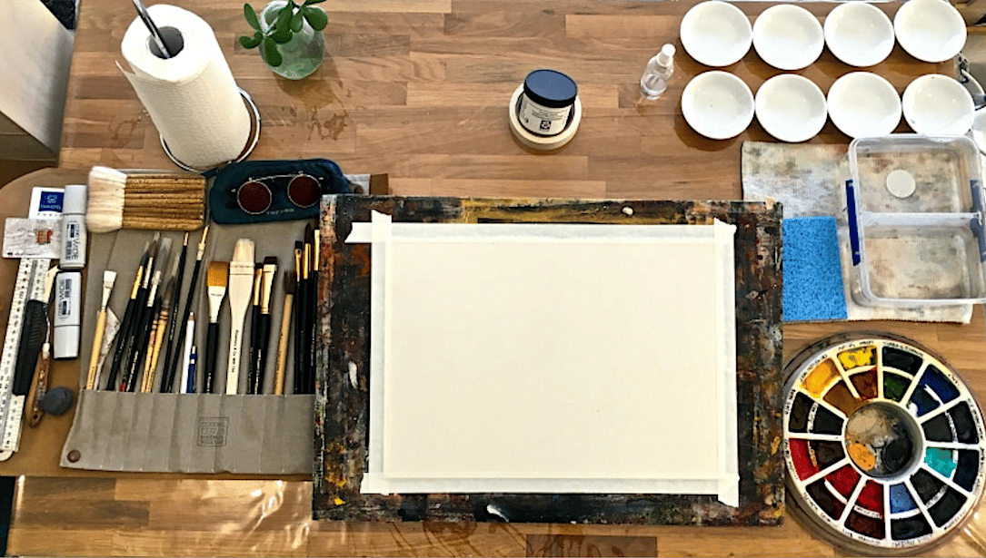 7 Edmond Canvas Tips To Improve Painting