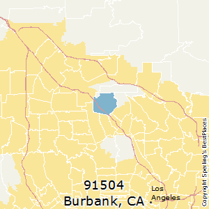 91504 Zip Code Burbank California Profile Homes Apartments Schools Population Income