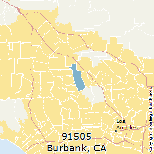 91505 Zip Code Burbank California Profile Homes Apartments Schools Population Income