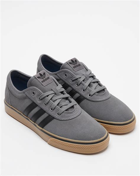 Adidas Adi Ease Shoe Grey Surfstitch