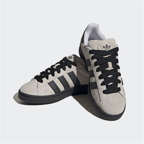 Adidas Campus White