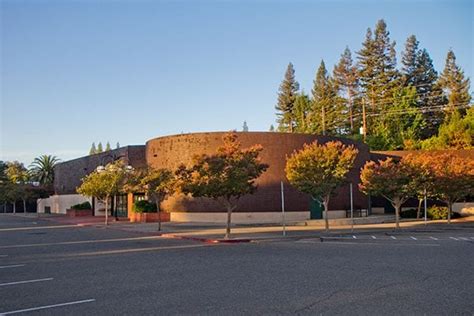 Arden Dimick Library