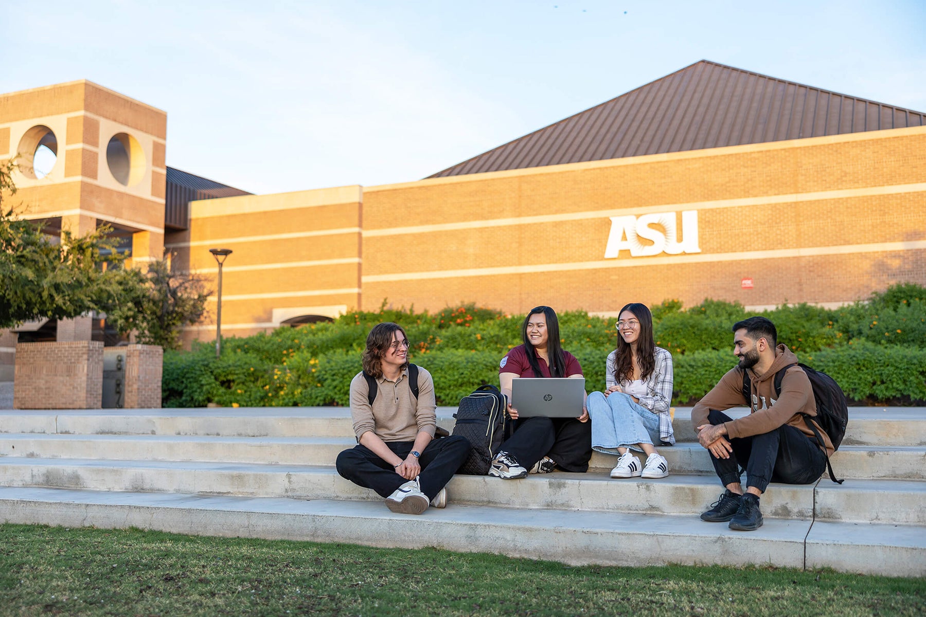 Asu West Campus Glendale Az