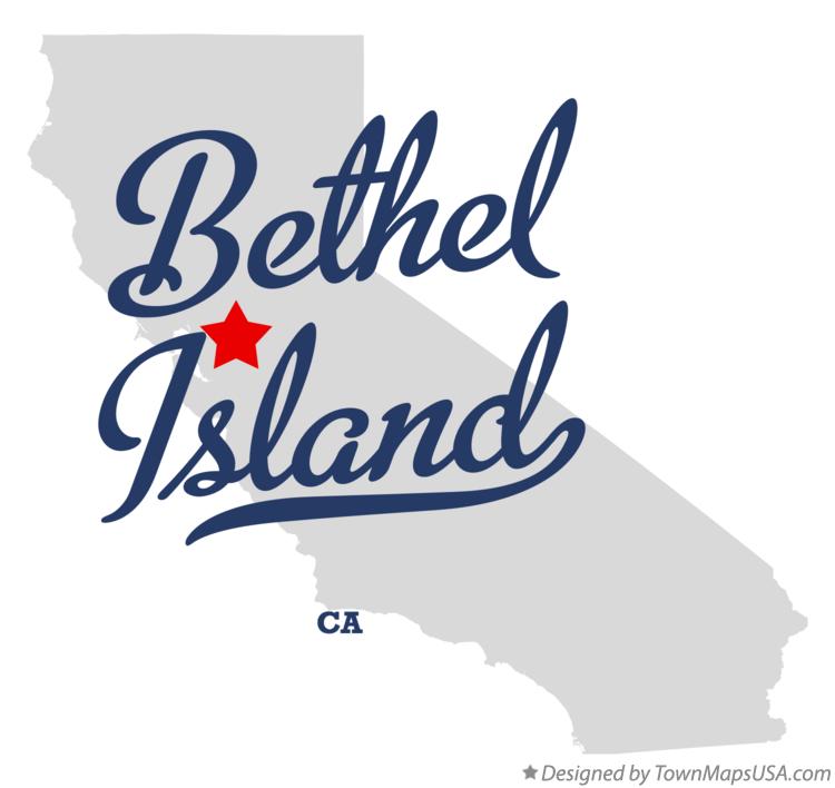 Bethel Island California