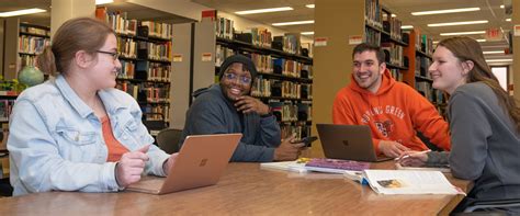 Bgsu Library: Boost Grades With Expert Research Help