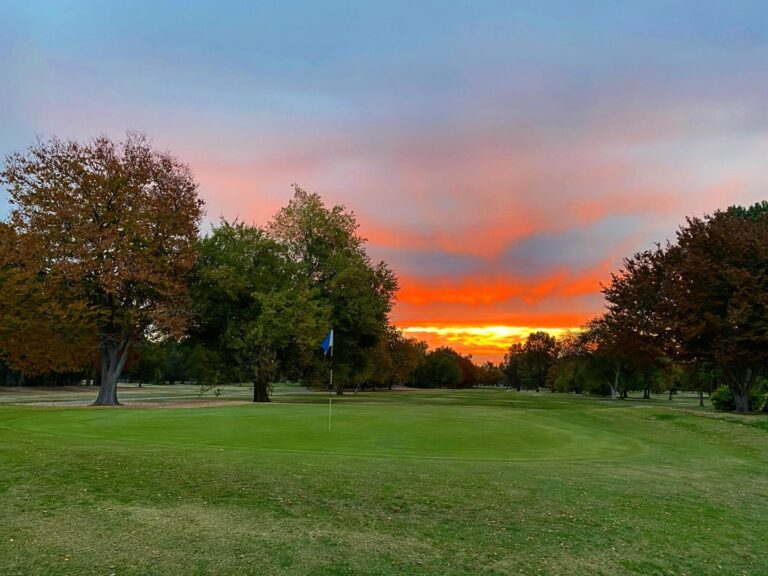 Bing Maloney Golf Course Express Course Pacific Coast Golf Guide