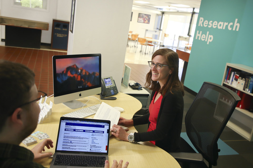 Brandeis Library Research Support Research Support Undergraduate