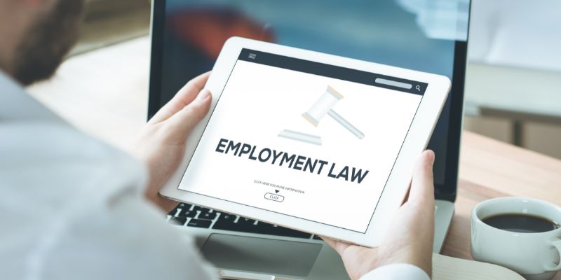 California Harassment Laws: Protect Your Workplace