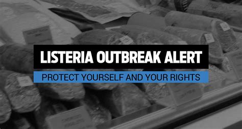 California Listeria Facts: Protect Yourself