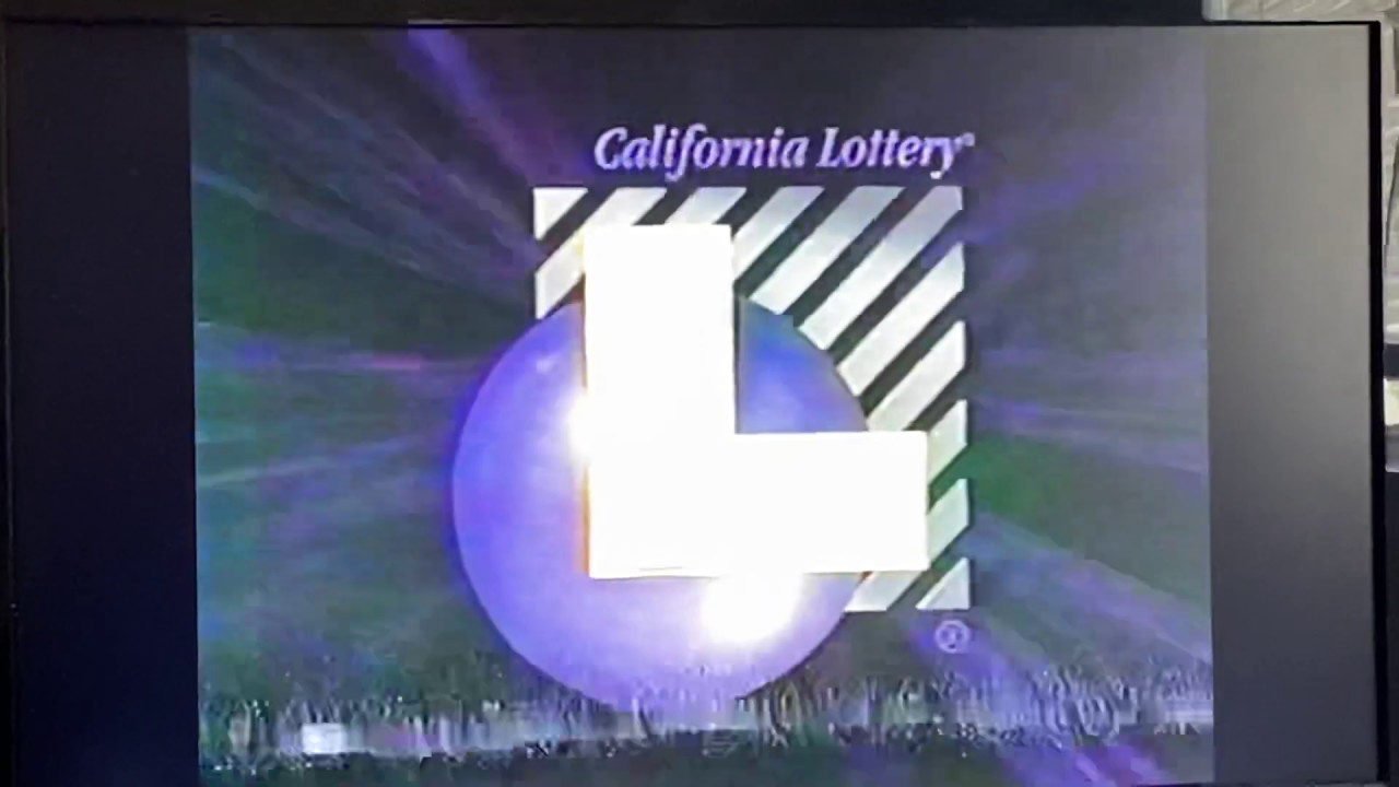 California Lottery Winning Numbers May 19 2008 Youtube