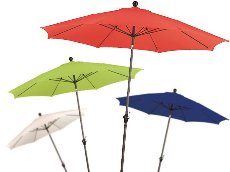 California Umbrellas Your Choice