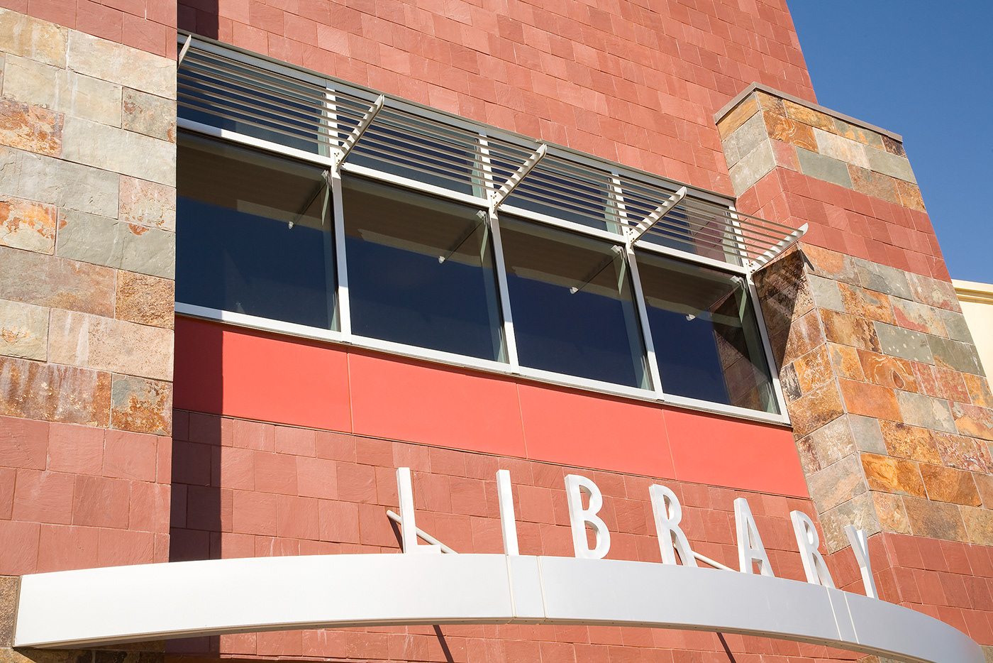 Cambrian San Jose Public Library