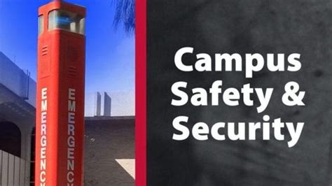 Campus Security Service Best Campus Security Edmonton