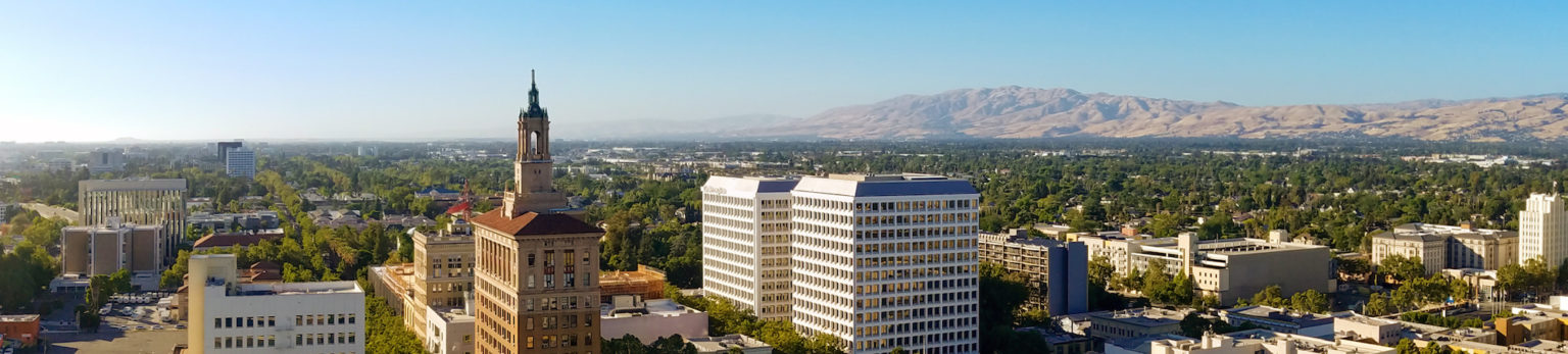 Carnegie Mellon University Silicon Valley Campus