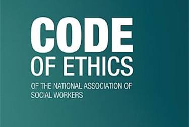 Code Of Ethics 2005 Canadian Association Of Social Workers Code Of