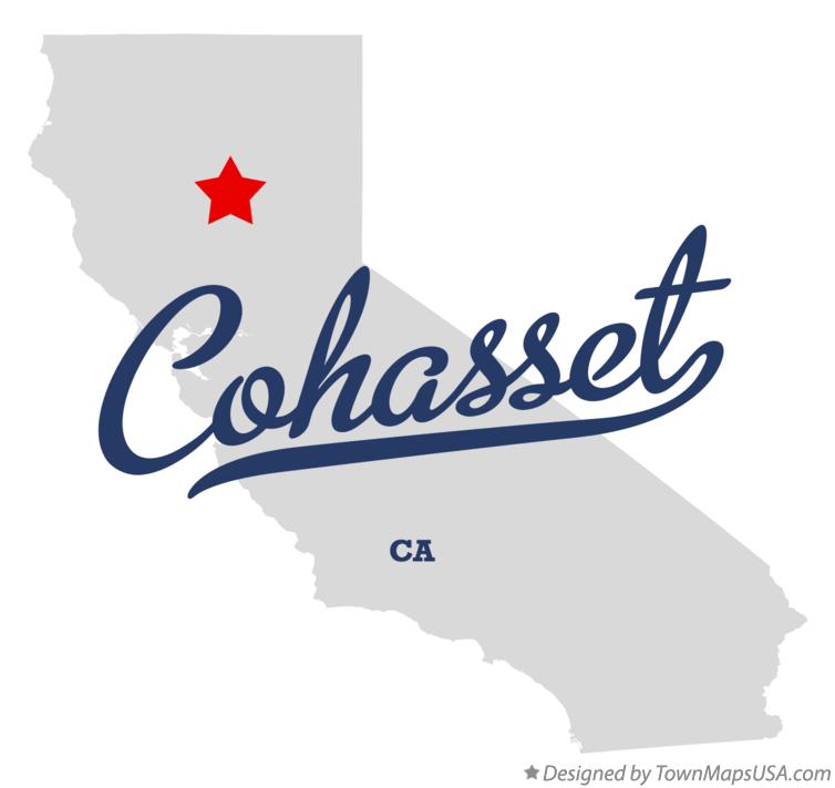 Cohasset California: Find Your Dream Home