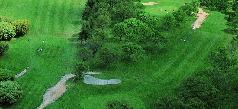 Come Play Golf At Bing Maloney In Sacramento Ca