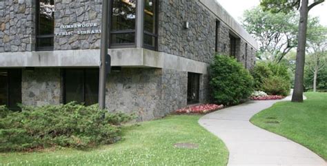 Comsewogue Library