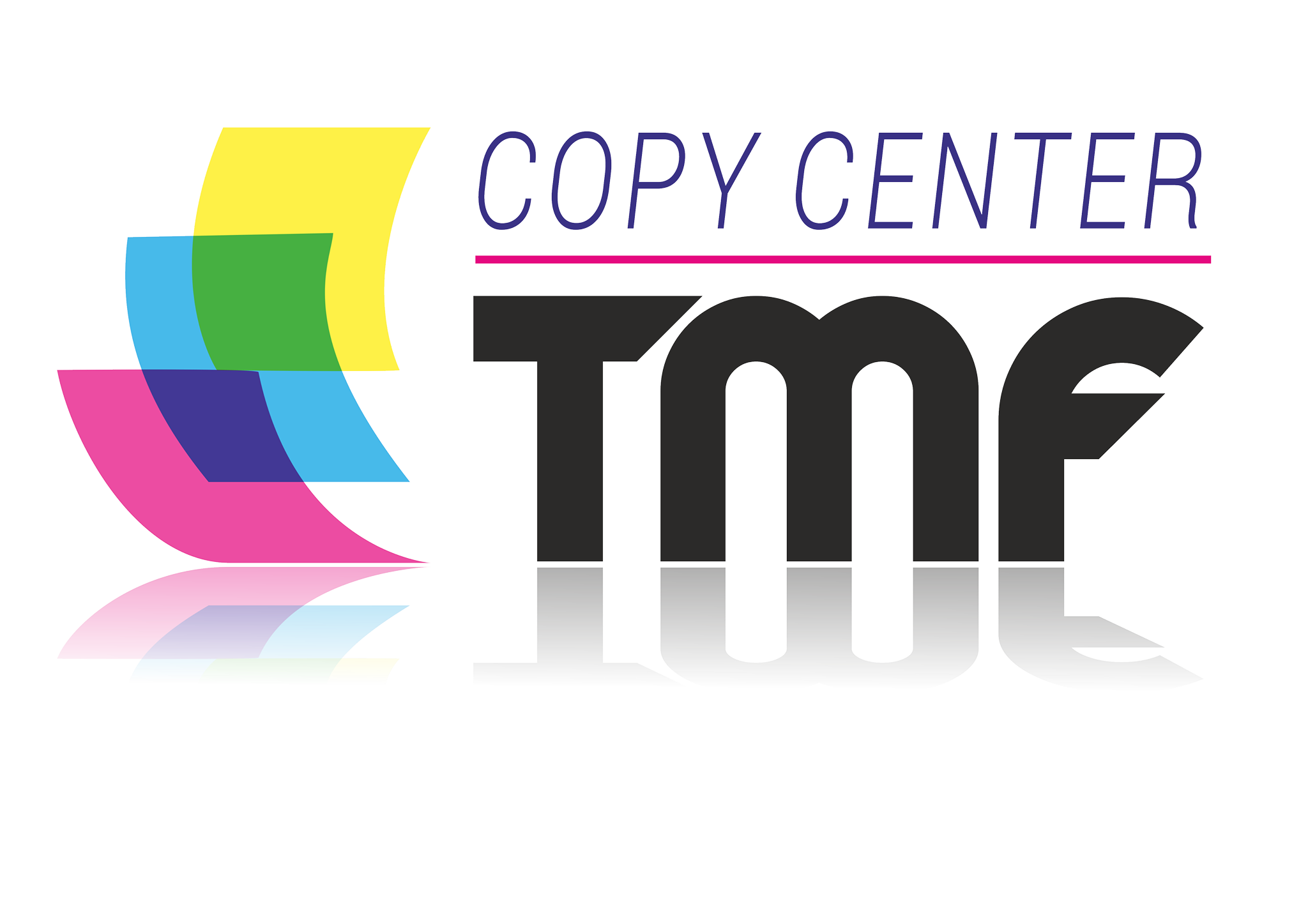 Copy Center Copy Center