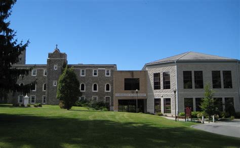 Cumberland Ri Library