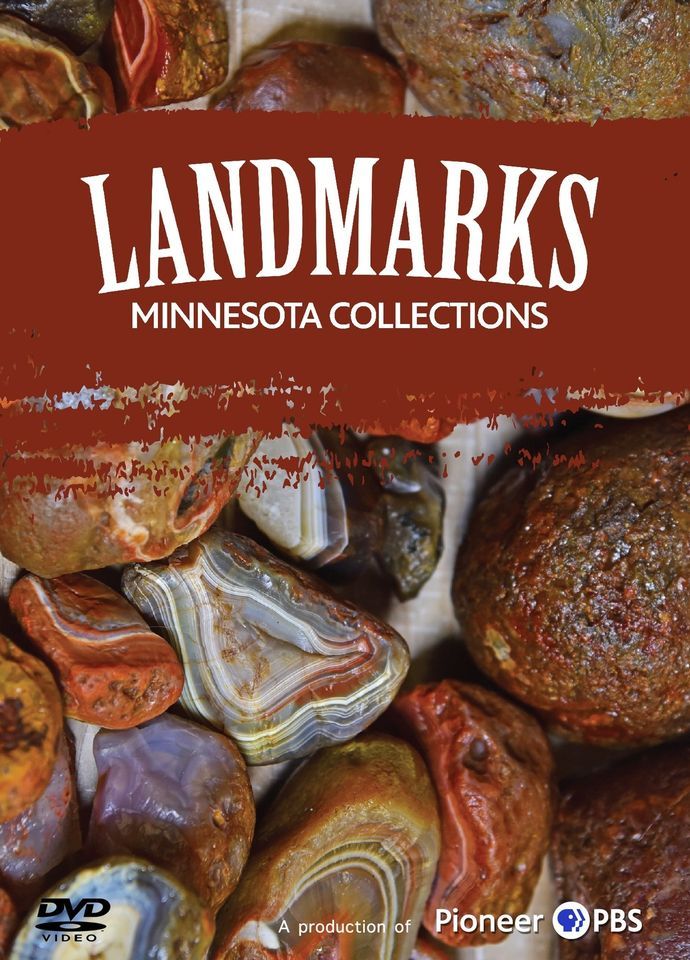 Doug Ohman Presents Landmarks Minnesoyta Collections Elk River Public