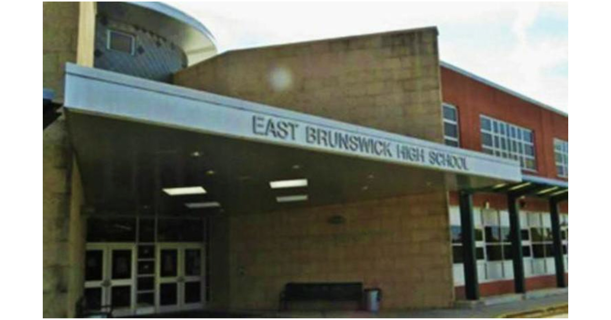 East Brunswick High School Will Re Open Monday November 6 East Brunswick Nj News Tapinto