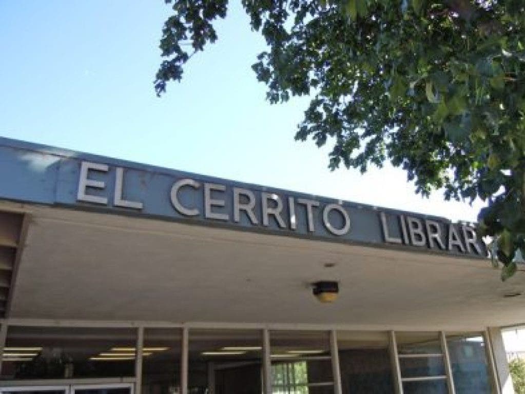 El Cerrito Library Kids Events Allevents