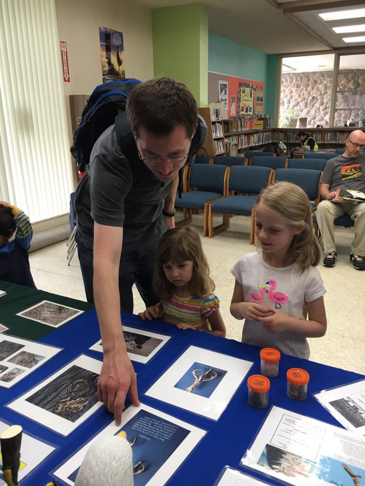 El Cerrito Library Mystery Book Club