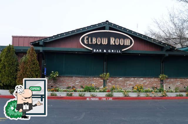 Elbow Room Fresno Menu Bestroom One