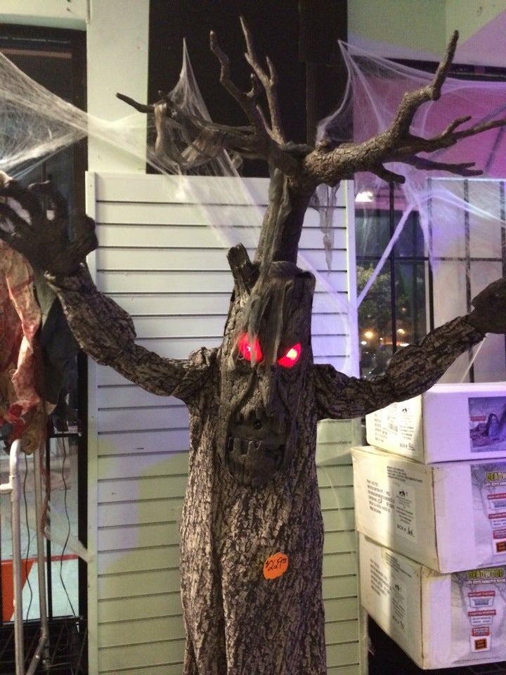 Exploring The Magic Of Spirit Halloween Superstore A Comprehensive Guide