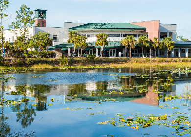 Fgcu Campus: Find Your Perfect College Experience