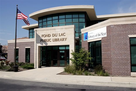 Fond Du Lac Public Library Announces April Programs Kfiz News Talk