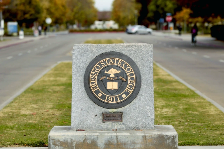 Fresno State Housing