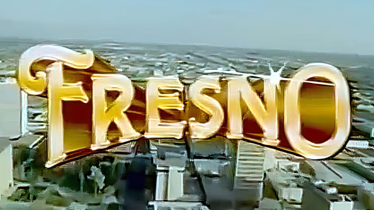 Fresno Tv Schedule