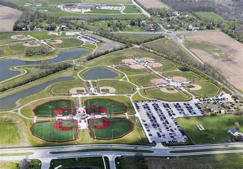 Grand Park Sports Campus