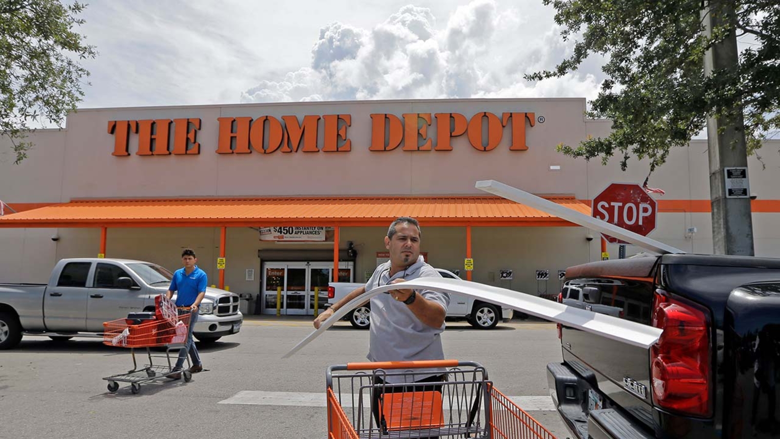 Home Depot Locations Fresno Ca